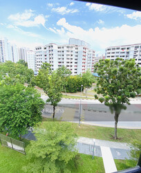 Blk 350 Corporation Drive (Jurong West), HDB 5 Rooms #251137611